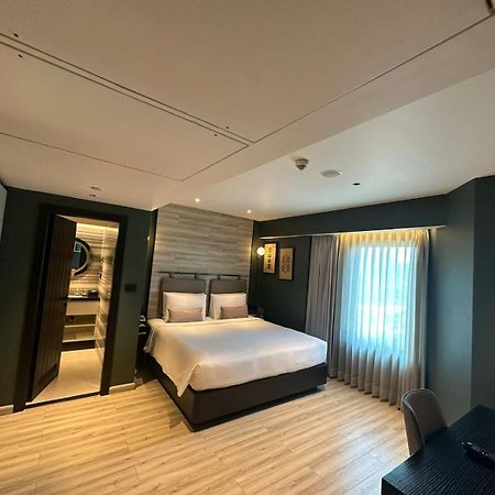 Vivanta Meghalaya Shillong Buitenkant foto