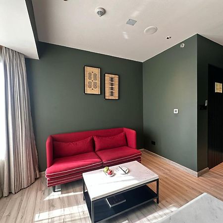 Vivanta Meghalaya Shillong Buitenkant foto