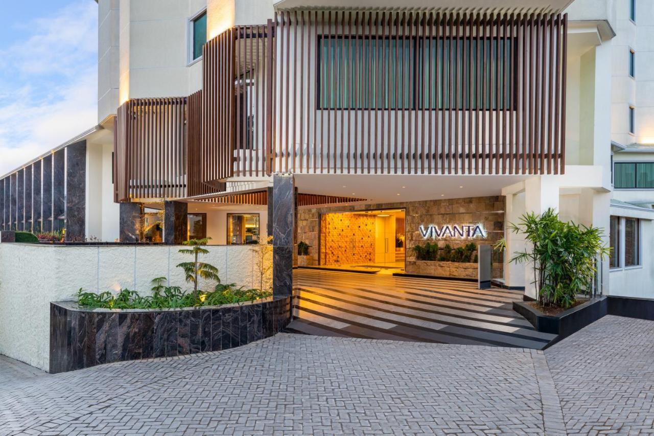 Vivanta Meghalaya Shillong Buitenkant foto