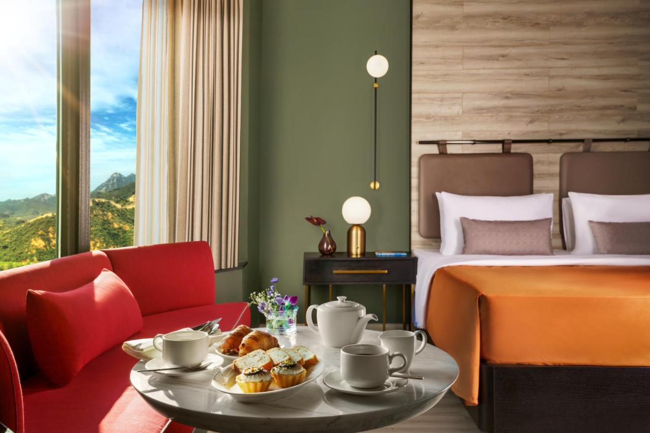 Vivanta Meghalaya Shillong Buitenkant foto