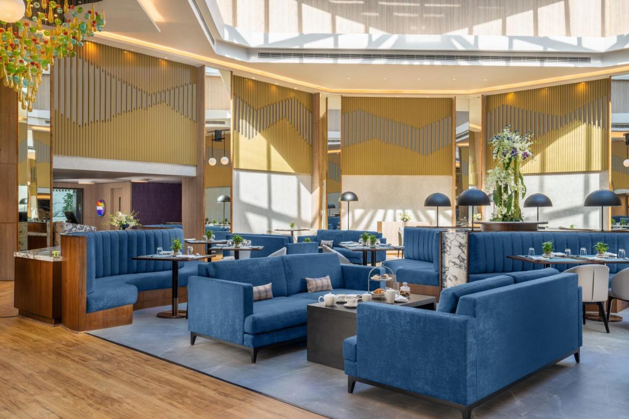 Vivanta Meghalaya Shillong Buitenkant foto